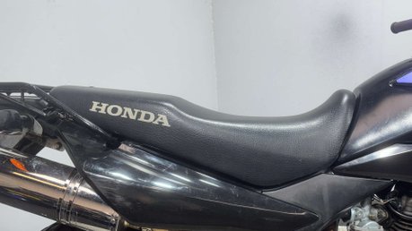 Honda XR 2004 23K RUNNING PROJECT BIKE SPARES OR REPAIR ENDURO LEARNER 125CC 13