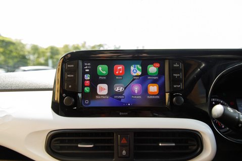 Hyundai i10 MPI PREMIUM 29