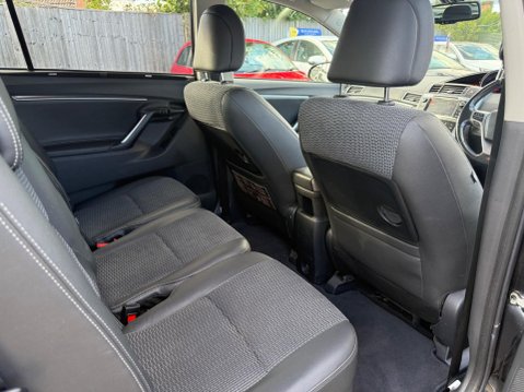Toyota Verso 2.0 D-4D Excel Euro 5 5dr 17