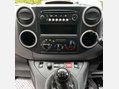 Peugeot Partner 1.6 HDi 850 S Panel Van 4dr Diesel Manual L1 (138 g/km, 90 bhp) 35