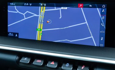 Porsche 911 Turbo (992) 22