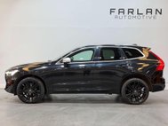 Volvo XC60 2.0 D4 R-Design Pro SUV 5dr Diesel Auto AWD Euro 6 (s/s) (190 ps) 16