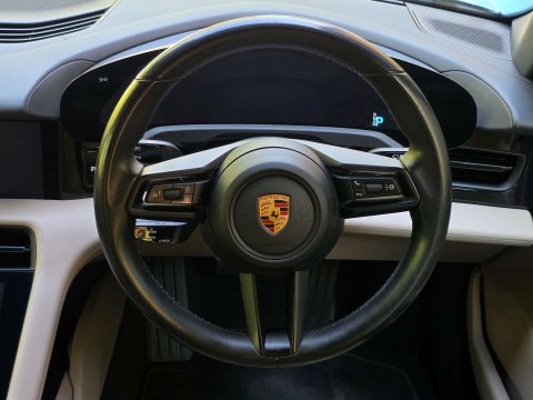 Porsche Taycan Taycan 4x2 4dr 15