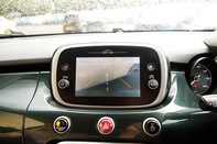 Fiat 500X CROSS PLUS 23