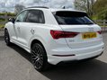 Audi Q3 1.5 TFSI CoD 35 Sport Euro 6 (s/s) 5dr 8