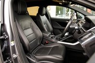 Jaguar I-Pace BLACK 40