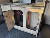 Volkswagen Transporter Camper|Highline|4 Belt|4 Berth|Kitchen|Pop Top|Euro 6|Vanlux 16