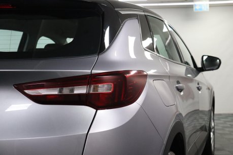 Vauxhall Grandland X SPORT NAV S/S 23