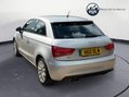 Audi A1 1.4 TFSI Sport S Tronic Euro 5 (s/s) 3dr 5