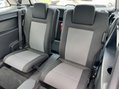 Vauxhall Zafira 1.8 16V Exclusiv Euro 5 5dr 23