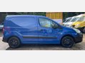 Peugeot Partner 1.6 BlueHDi 648 S L1 4dr 7