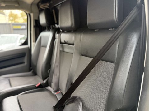 Citroen Dispatch 2.0 Dispatch 1400 Enterprise Blue HDi S/S 38