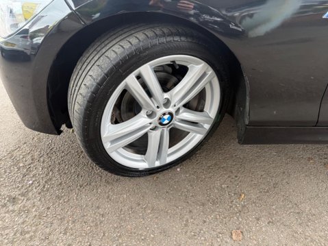 BMW 1 Series 2.0 116d M Sport Euro 5 (s/s) 3dr 27