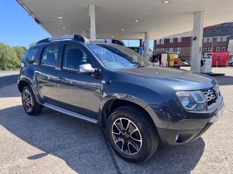Dacia Duster PRESTIGE DCI 6