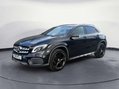 Mercedes-Benz GLA 1.6 GLA 200 AMG Line Premium Auto 5dr 1