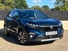 Suzuki S-Cross ULTRA BOOSTERJET ALLGRIP MHEV