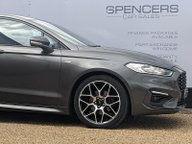 Ford Mondeo ST-LINE EDITION ECOBLUE 11
