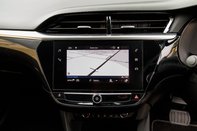 Vauxhall Corsa ELITE NAV 22