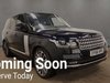 Land Rover Range Rover 5.0 Range Rover Autobiography V8 Auto 4WD 5dr