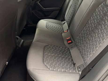 Audi A1 1.0 A1 Sportback 30 TFSI Sport 5dr 21