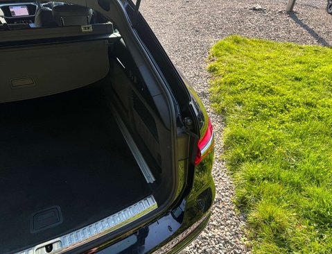 Audi A6 2.0 A6 S Line 40 TDI Semi-Auto 5dr 45