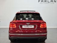 Bentley Bentayga 6.0 W12 SUV 5dr Petrol Auto 4WD Euro 6 (s/s) (608 ps) 24