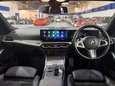 BMW 3 Series 2.0 330e 12kWh M Sport Saloon 4dr Petrol Plug-in Hybrid Auto Euro 6 (s/s) ( 2