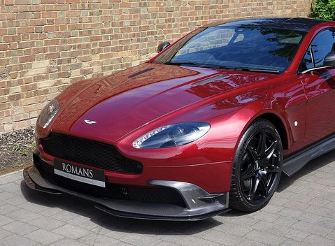 Aston Martin Vantage GT8 24