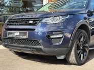 Land Rover Discovery Sport 2.0 Si4 HSE Luxury SUV 5dr Petrol Auto 4WD Euro 6 (s/s) (240 ps) 6