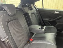 Ford Focus 2.3T EcoBoost ST Hatchback 5dr Petrol Manual Euro 6 (s/s) (280 ps) 13