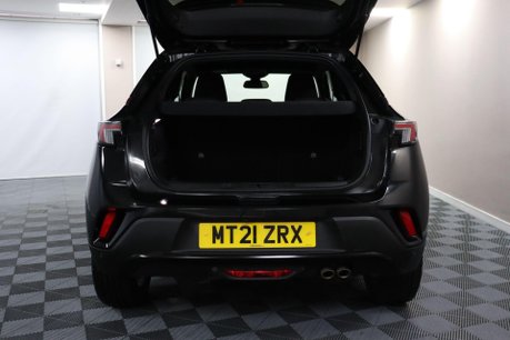 Vauxhall Mokka SRI NAV PREMIUM 14