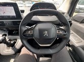 Peugeot Partner LWB L2H1 Low Roof Asphalt Air Con Nav Sensors EURO 6 NO VAT 16
