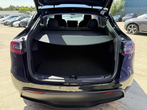 Tesla Model Y SUV 5dr Electric Auto RWD (346 ps) 20