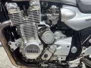 Yamaha XJR1300 2001 37K 1 OWNER NEW MOT SERVICED MUSCLE BIKE 1300CC 27