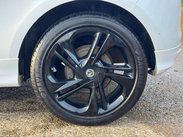 Vauxhall Corsa 1.4 Corsa Limited Edition 3dr 34