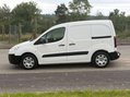 Peugeot Partner 1.6 Partner 625 Professional L1 HDi 4