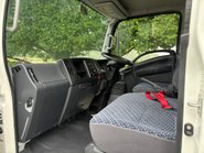 Isuzu Grafter N35.125T Toolbox Tipper 15