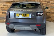 Land Rover Range Rover Evoque 2.2 SD4 Pure Tech Coupe 3dr Diesel Auto 4WD Euro 5 (s/s) (190 ps) 85