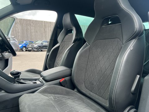 Skoda Kodiaq (Sold) 1.5 TSI ACT SportLine SUV 5dr Petrol DSG Euro 6 (s/s) (7 Seat) (150 19