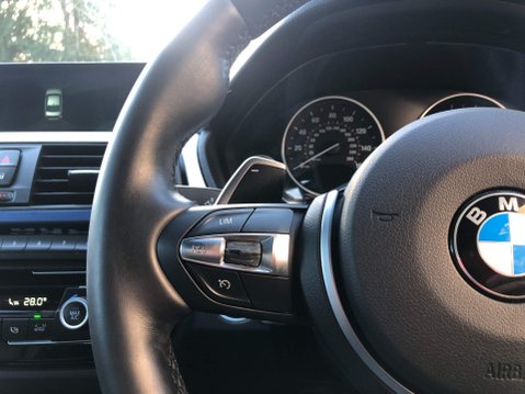 BMW 4 Series 420I M SPORT 34