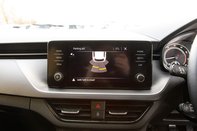 Skoda Kamiq SE TSI 28