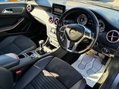 Mercedes-Benz A Class 1.6 A200 BlueEfficiency AMG Sport Hatchback 5dr Petrol Manual Euro 6 (s/s) 9