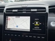Hyundai TUCSON 1.6 h T-GDi Premium Auto Euro 6 (s/s) 5dr 17