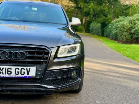 Audi SQ5 3.0 BiTDI V6 67