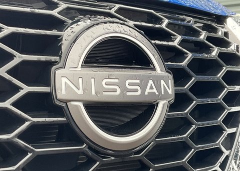 Nissan Juke DIG-T N-CONNECTA 5