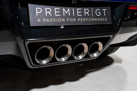 Chevrolet Corvette GRAND SPORT V8 LHD. NOW SOLD. SIMILAR REQUIRED. PLEASE CALL 01903 254800. 40