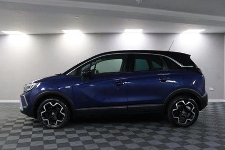 Vauxhall Crossland ELITE NAV 18