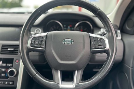 Land Rover Discovery Sport 2.0 TD4 HSE SUV 5dr Diesel Auto 4WD Euro 6 (s/s) (180 ps) 30