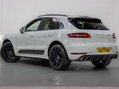 Porsche Macan 3.0 Macan S D Semi-Auto 4WD 5dr 9