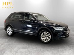 Volkswagen Tiguan 1.5 TSI Life SUV 5dr Petrol DSG Euro 6 (s/s) (150 ps) Start Stop